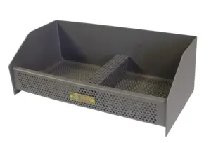 CESTA CAL. QUEMADOR 49X25X17CM
