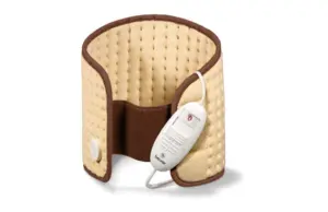 ALMOHADILLA ELEC. 62X42 CM BEI