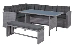 MUEBLE JARD RASIA RATAN GR 1 P