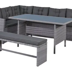 MUEBLE JARD RASIA RATAN GR 1 P