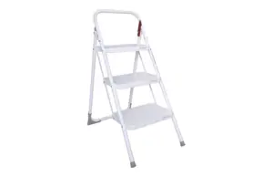 TABURETE PLEGABLE 3 PELD