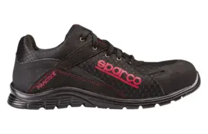 ZAPATO SEG T38 S1P SRC PRACTIC
