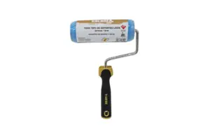 RODILLO BARNIZ LAC PRO TEF 18C