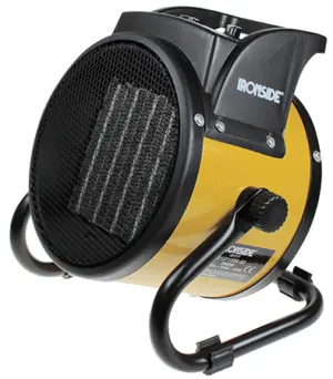 CALEFACTOR PTC PROFESIONAL 200