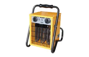 CALEFACTOR PROFESIONAL CON SOP