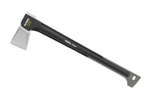 HACHA CON MANGO DE FIBRA