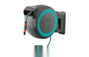 PORTAMANGUERAS AUTOMATICO ROLL