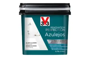 PINTURA RENOV BAÑ RENO PERF 2L