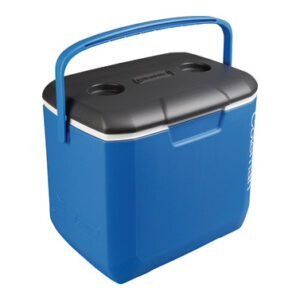 NEVERA RIGIDA BLACK & BLUE 30Q