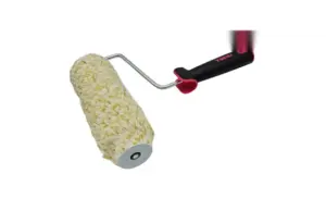 RODILLO FACHADAS 22CMXØ50 MM