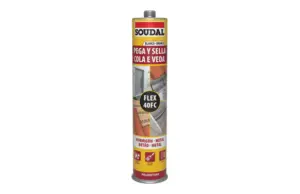 SOUDAL-MAS.POLI. SOUDAFLEX 300