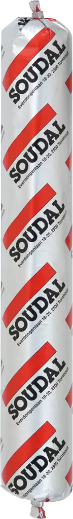 MASILLA POLI SOUDAFLEX 40FC 60