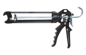 PISTOLA SILICONA GIRATORIA 310