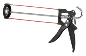 PISTOLA SILICONA PROF. SKELETO