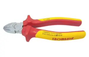 ALICATE CORTE DIAG. 160 MM-121