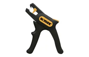 PELACABLES AUTOM. 0,2-6 MM - 1