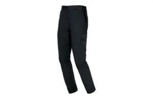 PANTALON EASYSTRETCH NEGRO - 3