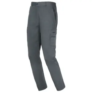 PANTALON EASYSTRETCH GRIS - L