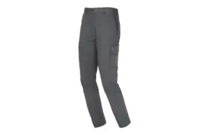 PANTALON EASYSTRETCH GRIS - 3X