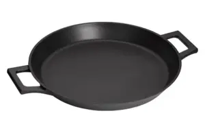 PAELLERA ALUMINIO FUND NEGRA 4