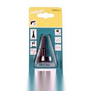 FRESA BISAGRA 26MMX53MM 330000