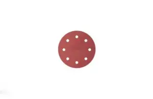 LIJA DISCO 5 UDS 2251000