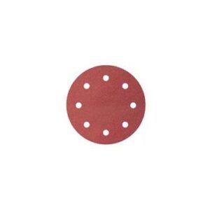 LIJA DISCO 5 UDS 2251000