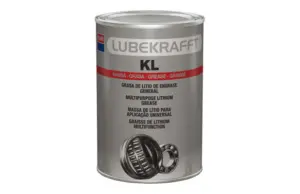 GRASA DE LITIO KL 1KG