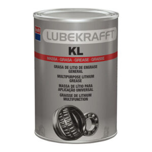 GRASA DE LITIO KL 1KG