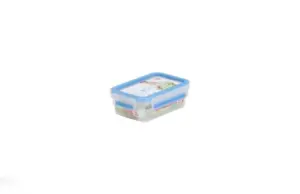 CONTENEDOR HERMETICO RECTANGUL