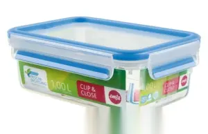 CONTENEDOR HERMETICO RECTANGUL