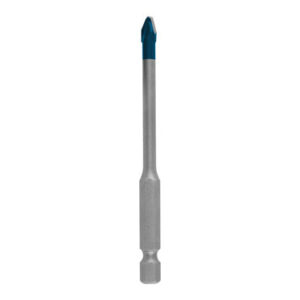 BROCA HEX-9 5X90MM