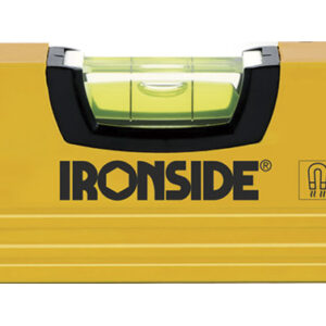 NIVEL DE BOLSILLO MAGNET. 10 C