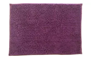 ALFOMBRA BAÑO 40X60 CM INDIGO