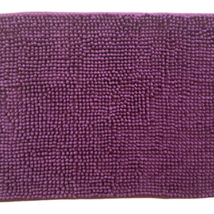 ALFOMBRA BAÑO 40X60 CM INDIGO