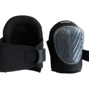 RODILLERAS GEL NEGRA 372020 TR