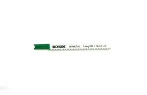 HOJA SIERRA CALAR 5UDS U111 20