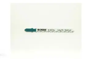 HOJA SIERRA CALAR 5UDS T144 20