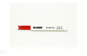 HOJA SIERRA CALAR 5UDS U118 20