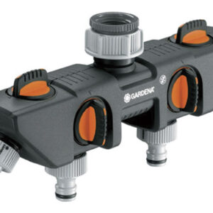 DISTRIBUIDOR 4 VIAS