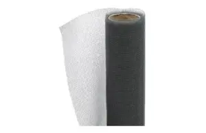 TELA MOSQUITERA FIBRA VIDRIO 1