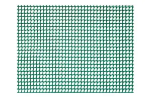 MALLA CUADRANET 5 X 5 MM 1 X 5