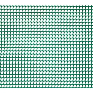 MALLA CUADRANET 5 X 5 MM 1 X 5