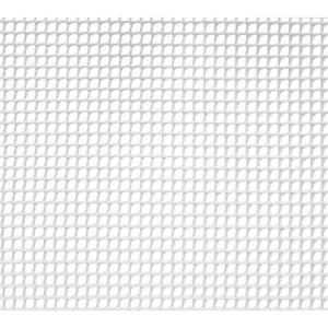 MALLA CUADRANET 5 X 5 MM 1 X 5