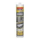 SILICONA UNIVERSAL 280 ML TRAN
