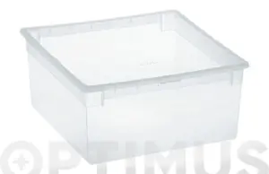CAJA MULTIUSOS LIGHT BOX TRANS
