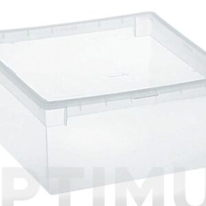 CAJA MULTIUSOS LIGHT BOX TRANS