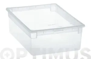 CAJA MULTIUSOS LIGHT BOX TRANS