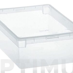 CAJA MULTIUSOS LIGHT BOX TRANS