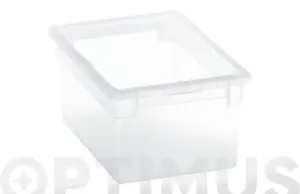 CAJA MULTIUSOS LIGHT BOX TRANS